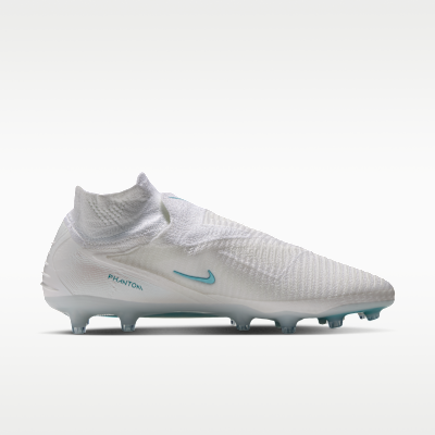 Nike Phantom 6 High Elite Artificial-Grass Soccer Cleats