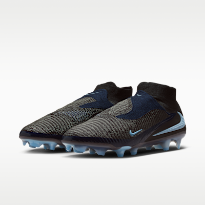 Nike Phantom 6 High Elite Firm-Ground Soccer Cleats