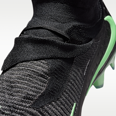 Nike Phantom 6 High Elite Firm-Ground Soccer Cleats