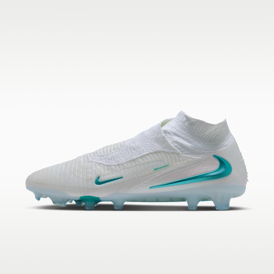 Nike Phantom 6 High Elite Firm-Ground Soccer Cleats