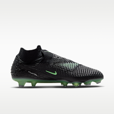 Nike Phantom 6 High Elite Firm-Ground Soccer Cleats