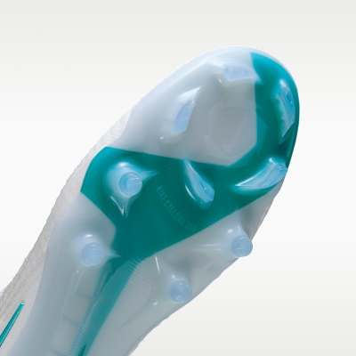 Nike Phantom 6 High Elite Firm-Ground Soccer Cleats