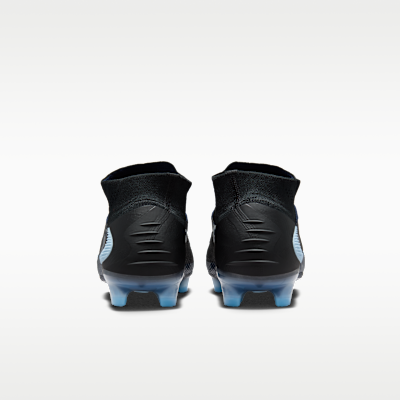 Nike Phantom 6 High Elite Firm-Ground Soccer Cleats