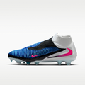 Nike Phantom 6 High Elite Firm-Ground Soccer Cleats