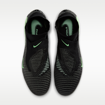 Nike Phantom 6 High Elite Firm-Ground Soccer Cleats