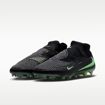 Nike Phantom 6 High Elite Firm-Ground Soccer Cleats