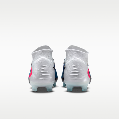 Nike Phantom 6 High Elite Firm-Ground Soccer Cleats