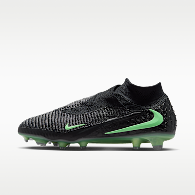 Nike Phantom 6 High Elite Firm-Ground Soccer Cleats