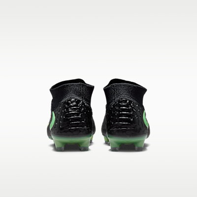 Nike Phantom 6 High Elite Firm-Ground Soccer Cleats
