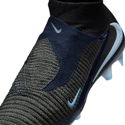 Nike Phantom 6 High Elite Firm-Ground Soccer Cleats