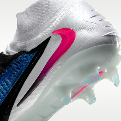Nike Phantom 6 High Elite Firm-Ground Soccer Cleats