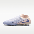 Nike Phantom 6 High Elite LV8 Firm-Ground Soccer Cleats