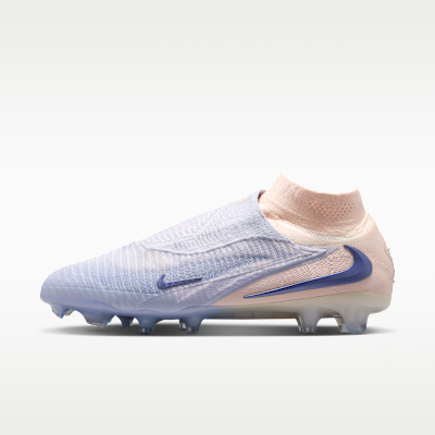 Nike Phantom 6 High Elite LV8 Firm-Ground Soccer Cleats