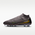 Nike Phantom 6 High Elite LV8 Firm-Ground Soccer Cleats