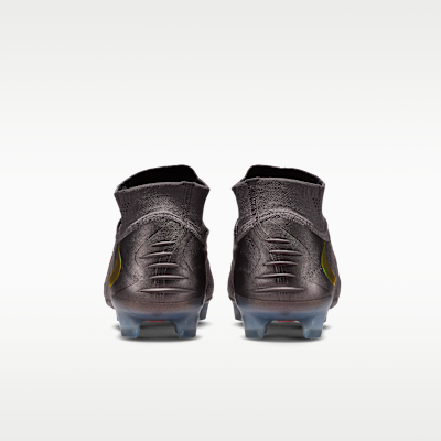 Nike Phantom 6 High Elite LV8 Firm-Ground Soccer Cleats