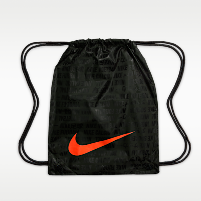 Nike Phantom 6 High Elite LV8 Firm-Ground Soccer Cleats