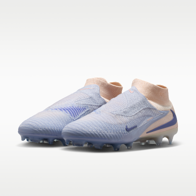 Nike Phantom 6 High Elite LV8 Firm-Ground Soccer Cleats