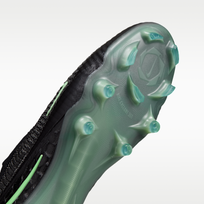 Nike Phantom 6 High Elite Firm-Ground Soccer Cleats