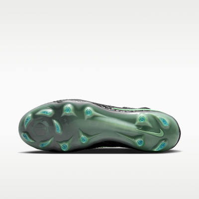 Nike Phantom 6 High Elite Firm-Ground Soccer Cleats