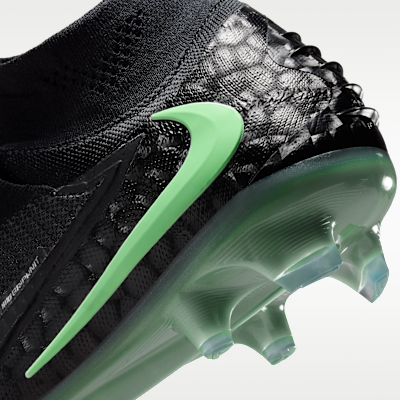 Nike Phantom 6 High Elite Firm-Ground Soccer Cleats