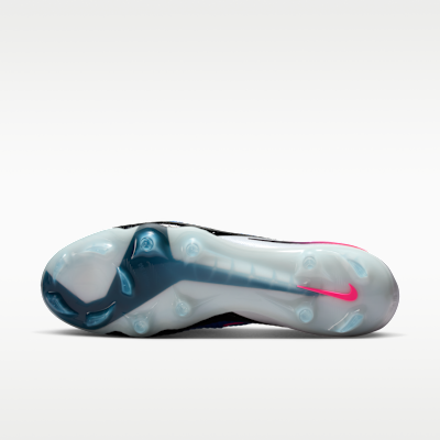 Nike Phantom 6 High Elite Firm-Ground Soccer Cleats