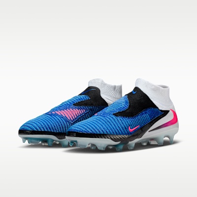 Nike Phantom 6 High Elite Firm-Ground Soccer Cleats