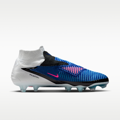 Nike Phantom 6 High Elite Firm-Ground Soccer Cleats