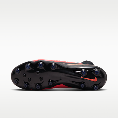 Nike Phantom 6 High Pro Artificial-Grass Soccer Cleats