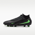 Nike Phantom 6 High Pro Firm-Ground Soccer Cleats