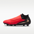 Nike Phantom 6 High Pro Firm-Ground Soccer Cleats
