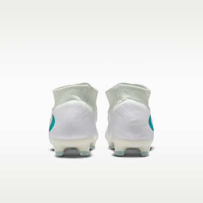 Nike Phantom 6 High Pro Firm-Ground Soccer Cleats