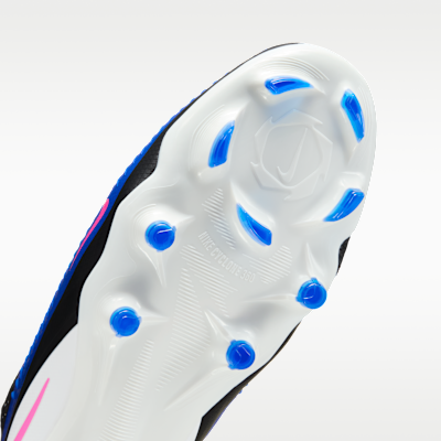 Nike Phantom 6 High Pro Firm-Ground Soccer Cleats