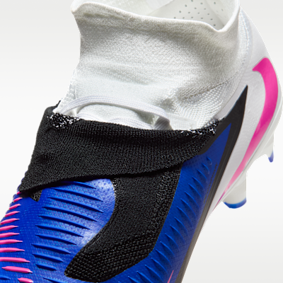 Nike Phantom 6 High Pro Firm-Ground Soccer Cleats