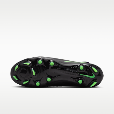 Nike Phantom 6 High Pro Firm-Ground Soccer Cleats