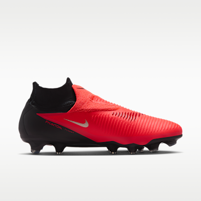 Nike Phantom 6 High Pro Firm-Ground Soccer Cleats