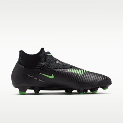Nike Phantom 6 High Pro Firm-Ground Soccer Cleats