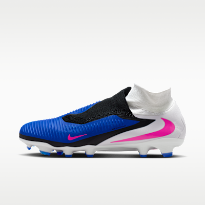 Nike Phantom 6 High Pro Firm-Ground Soccer Cleats