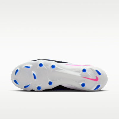 Nike Phantom 6 High Pro Firm-Ground Soccer Cleats