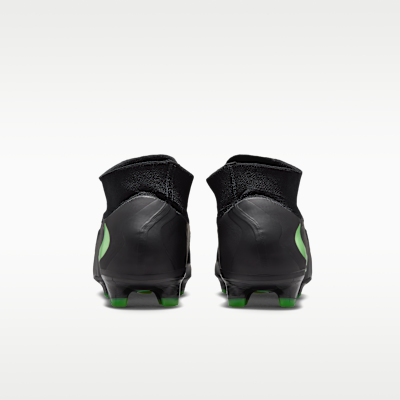 Nike Phantom 6 High Pro Firm-Ground Soccer Cleats