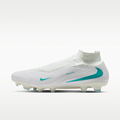 Nike Phantom 6 High Pro Firm-Ground Soccer Cleats