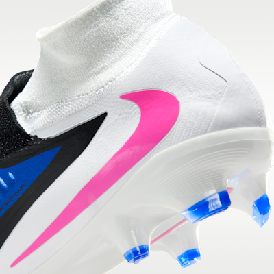 Nike Phantom 6 High Pro Firm-Ground Soccer Cleats