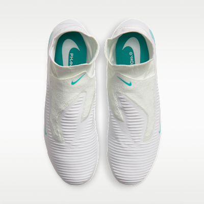 Nike Phantom 6 High Pro Firm-Ground Soccer Cleats