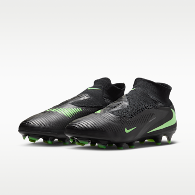 Nike Phantom 6 High Pro Firm-Ground Soccer Cleats