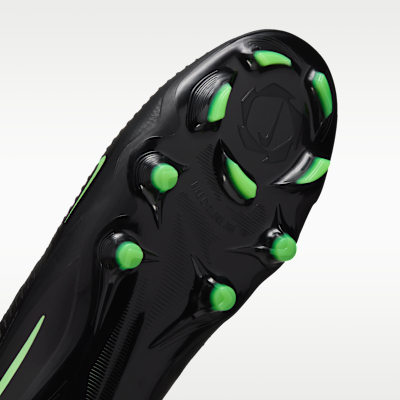 Nike Phantom 6 High Pro Firm-Ground Soccer Cleats