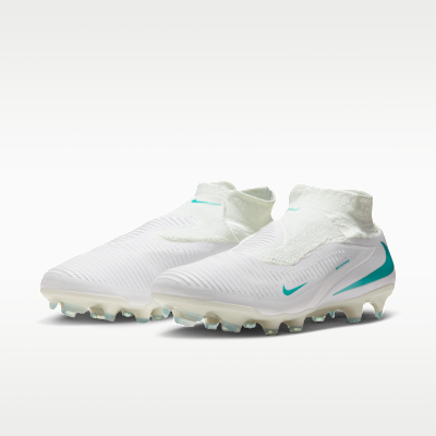 Nike Phantom 6 High Pro Firm-Ground Soccer Cleats