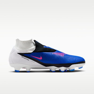 Nike Phantom 6 High Pro Firm-Ground Soccer Cleats