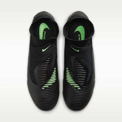 Nike Phantom 6 High Pro Firm-Ground Soccer Cleats