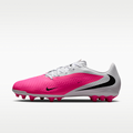 Nike Phantom 6 Low Academy Artificial-Grass Soccer Cleats