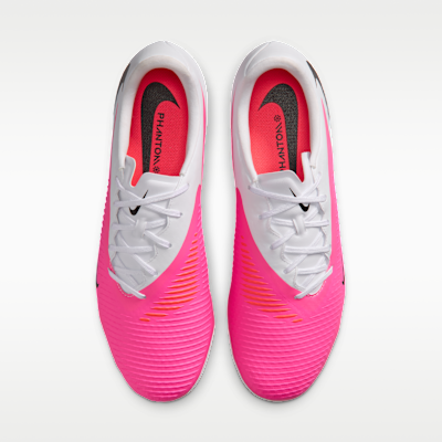 Nike Phantom 6 Low Academy Artificial-Grass Soccer Cleats