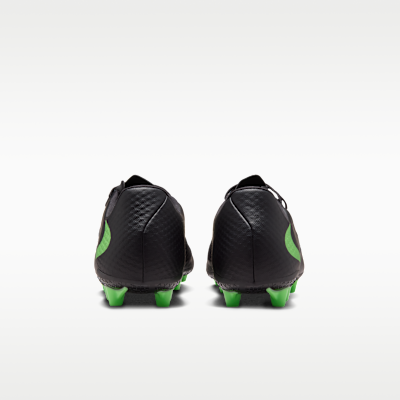 Nike Phantom 6 Low Academy Artificial-Grass Soccer Cleats